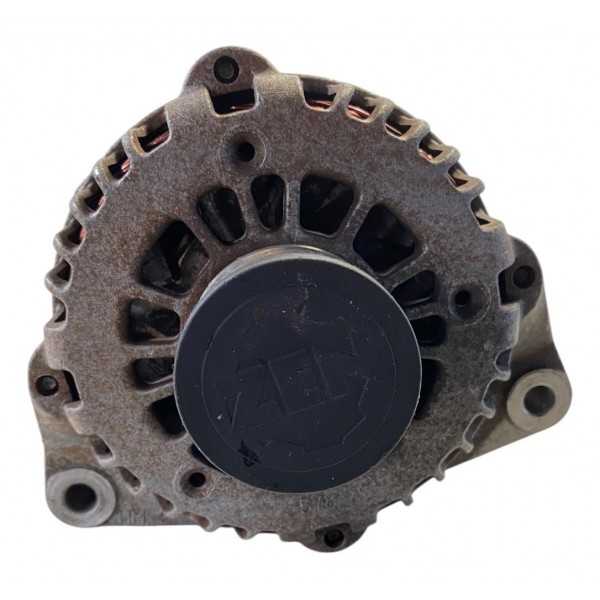 Alternador Ssagyong Kyron 2.7 2009 Original A6651540202