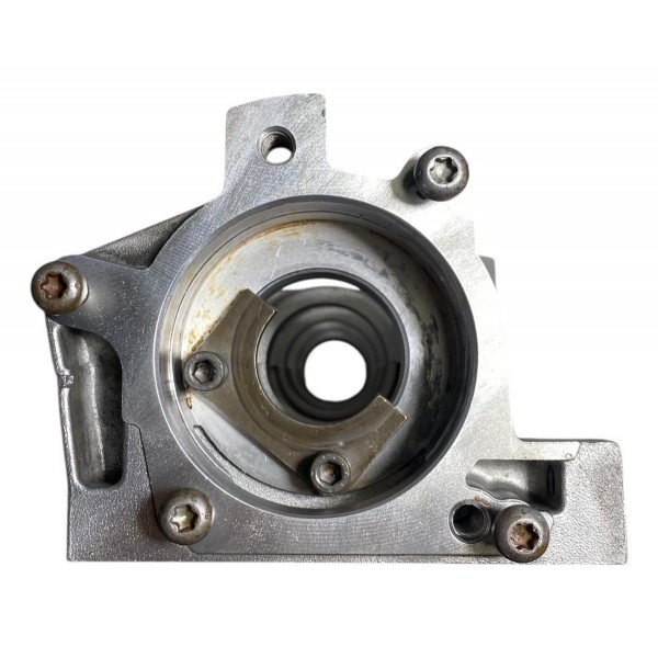 Gaiola Comando Válvulas Gm Astra Zafira Vectra 2.0 93315162