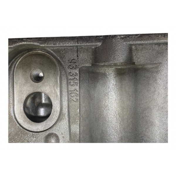 Gaiola Comando Válvulas Gm Astra Zafira Vectra 2.0 93315162