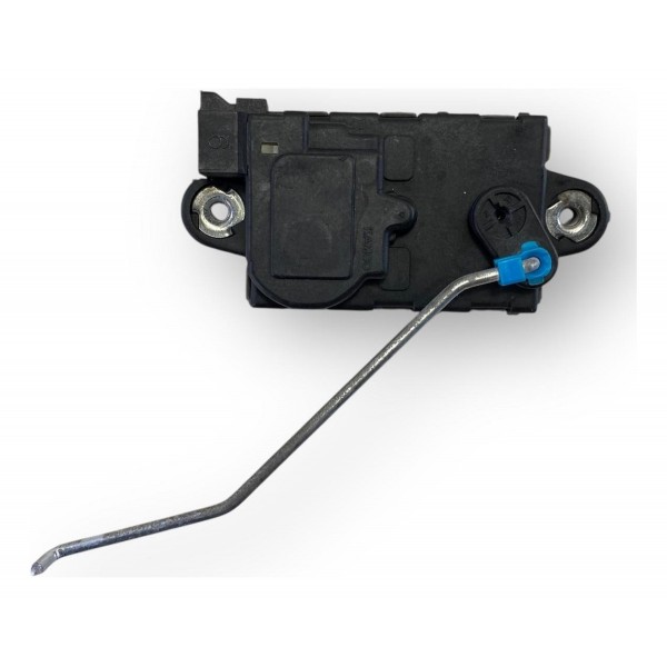 Trava Elétrica Tampa Porta Mala Ssangyong Kyron 2009 Orig