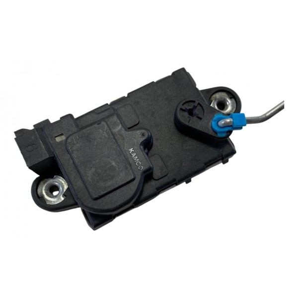 Trava Elétrica Tampa Porta Mala Ssangyong Kyron 2009 Orig