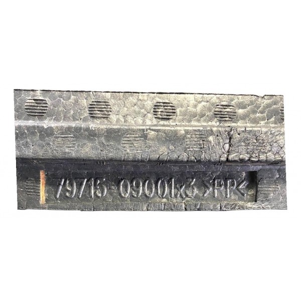 Isopor Paralama Ssangyong Kyron Lado Direito 2009 7971509001