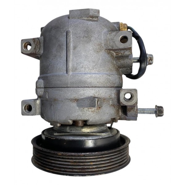 Compressor De Ar Condicionado Ssangyong Kyron 2.7 6641300115