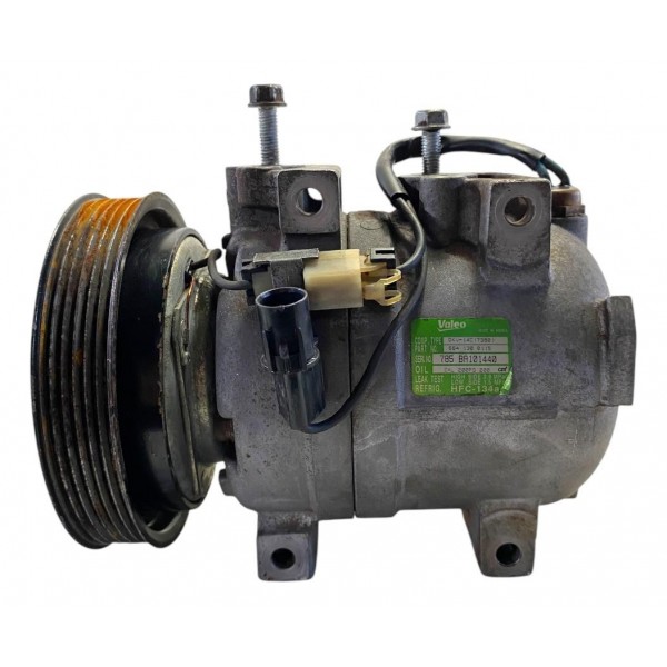 Compressor De Ar Condicionado Ssangyong Kyron 2.7 6641300115