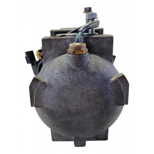 Compressor De Ar Condicionado Ssangyong Kyron 2.7 6641300115