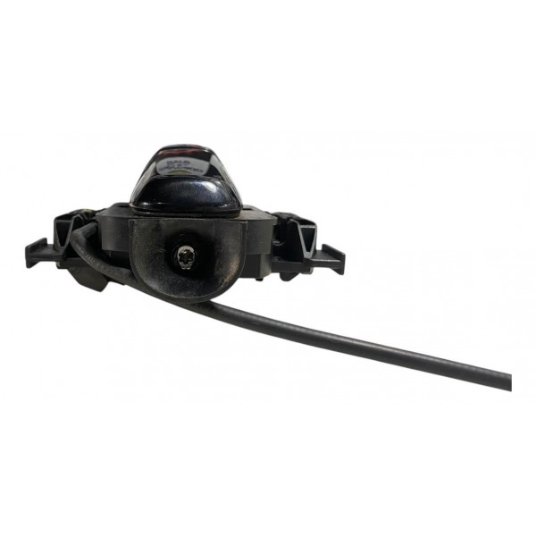 Maçaneta Externa Volvo S60 Traseira Direita 2011 T5 31276166 Traseira