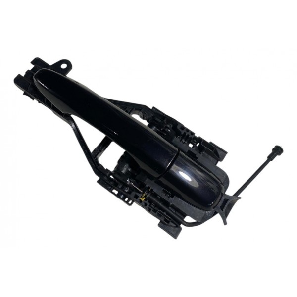 Maçaneta Externa Volvo S60 Traseira Direita 2011 T5 31276166 Traseira