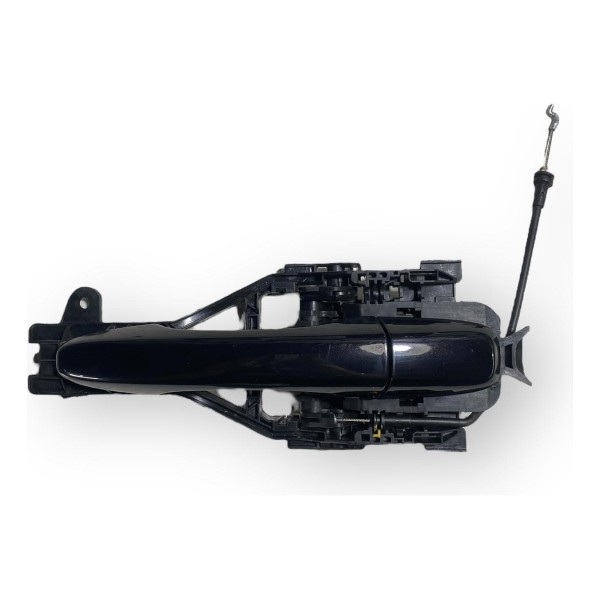 Maçaneta Externa Volvo S60 Traseira Direita 2011 T5 31276166 Traseira