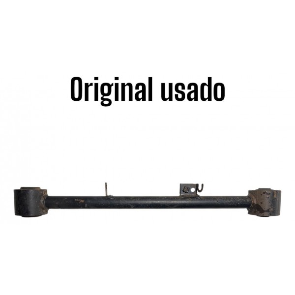 Braço Suspenção Ssangyong Kyron Traseira Esquerdo 2009 2.7