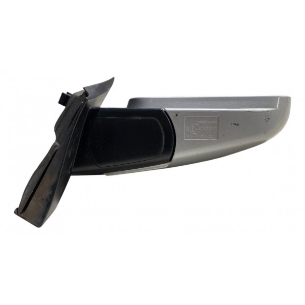 Retrovisor Ssangyong Kyron Lado Direito 2009 A 2012