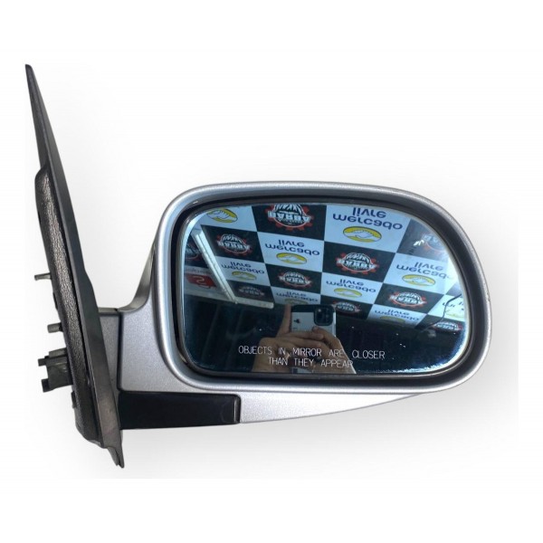Retrovisor Ssangyong Kyron Lado Direito 2009 A 2012