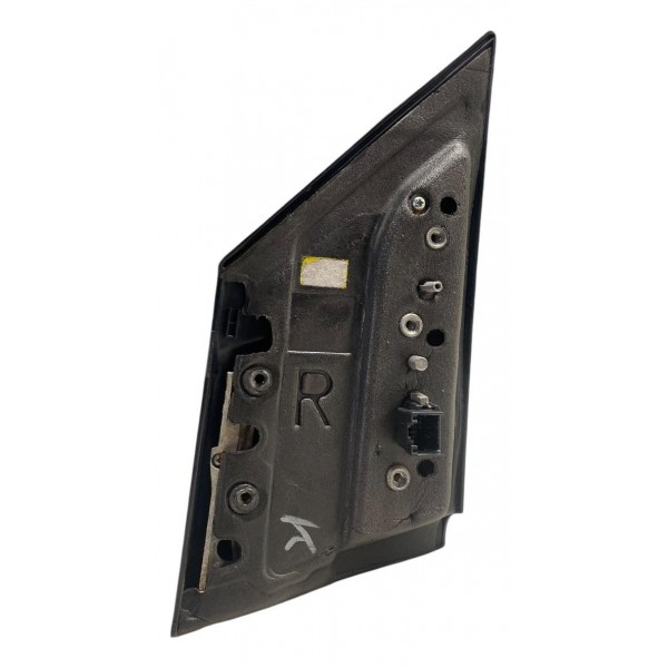 Retrovisor Ssangyong Kyron Lado Direito 2009 A 2012