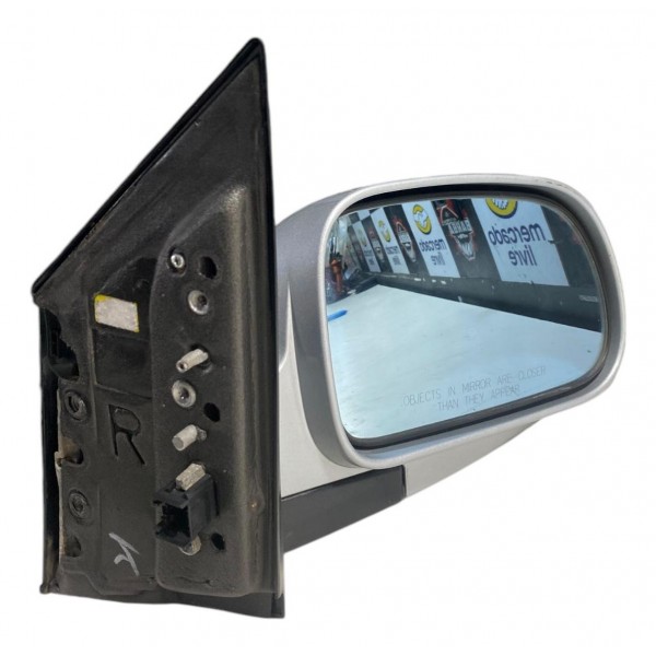 Retrovisor Ssangyong Kyron Lado Direito 2009 A 2012