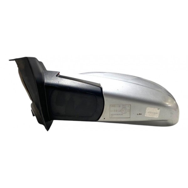 Retrovisor Ssangyong Kyron  Lado Esquerdo 2009 A 2012