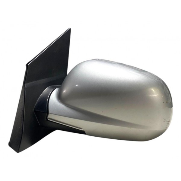 Retrovisor Ssangyong Kyron  Lado Esquerdo 2009 A 2012
