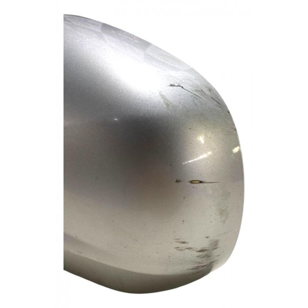 Retrovisor Ssangyong Kyron  Lado Esquerdo 2009 A 2012