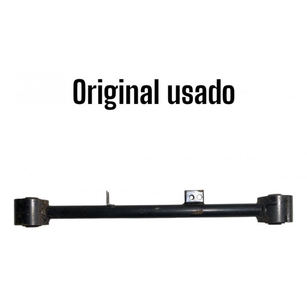 Barra Lateral Suspensão Kyron Traseiro Direito 2009
