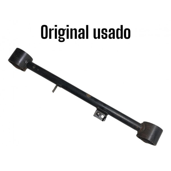 Barra Lateral Suspensão Kyron Traseiro Direito 2009