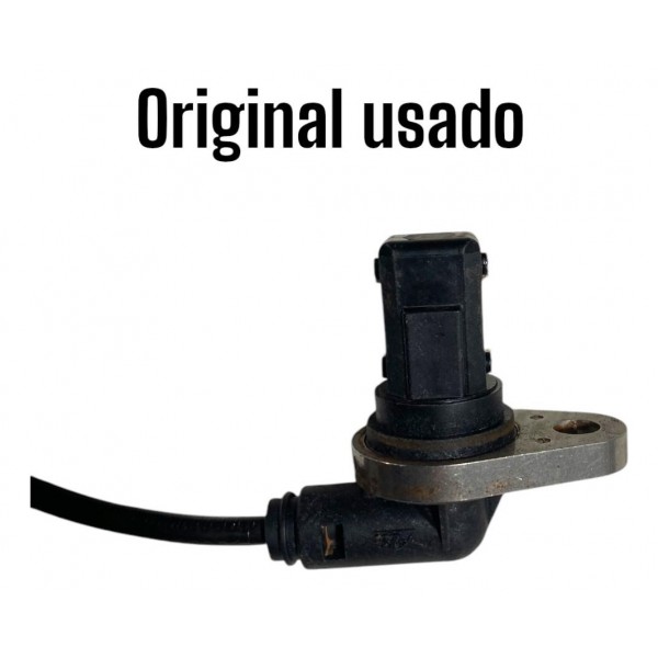 Sensor Roda Ssangyong Kyron Traseiro Esquerd 2009 4893009300