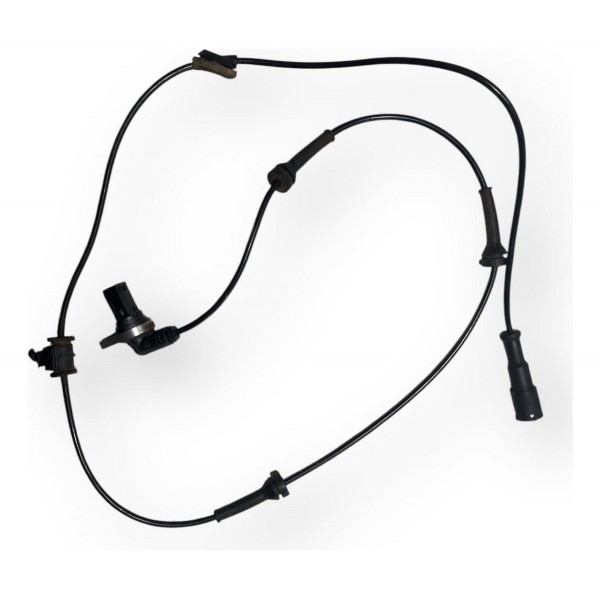 Sensor Roda Ssangyong Kyron Traseiro Esquerd 2009 4893009300