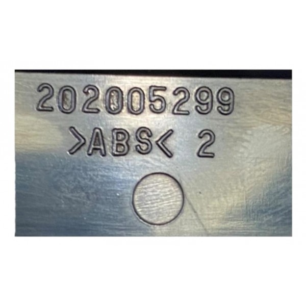 Comando Vidro Ssangyong Kyron Dianteiro Esquerdo 2009