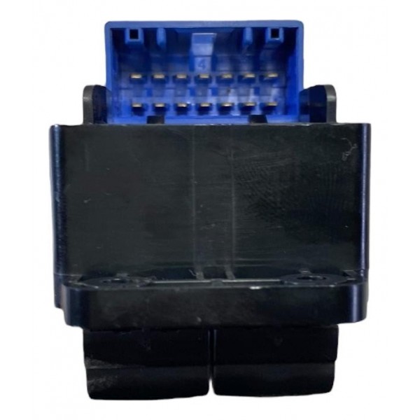 Comando Vidro Ssangyong Kyron Dianteiro Esquerdo 2009