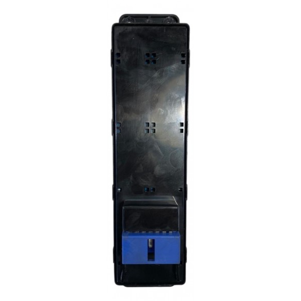 Comando Vidro Ssangyong Kyron Dianteiro Esquerdo 2009