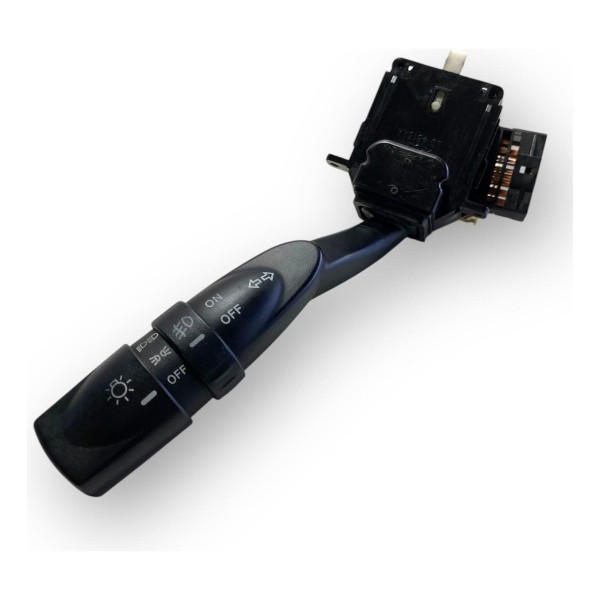 Chave De Seta Ssangyong Kyron 2.7 2009 2010 2011