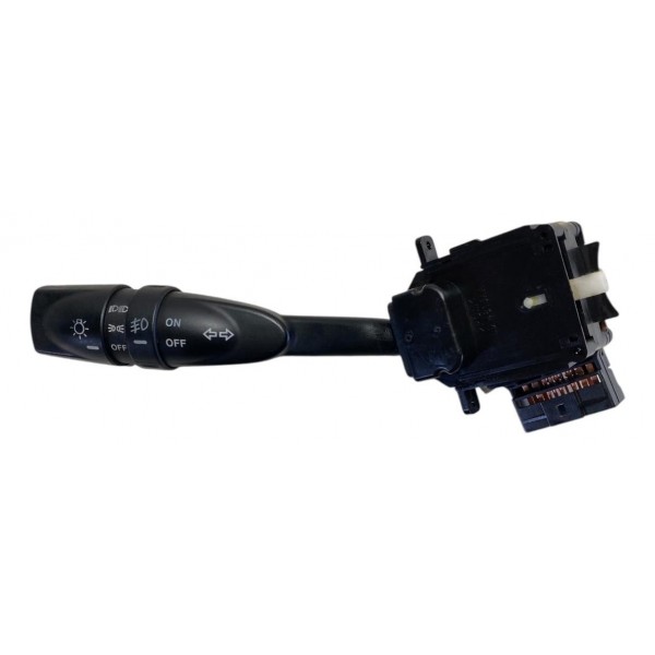 Chave De Seta Ssangyong Kyron 2.7 2009 2010 2011