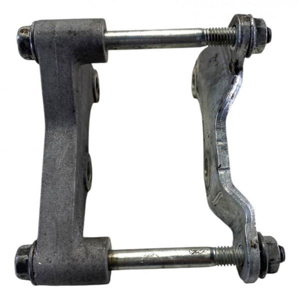 Suporte Bomba De Direção Ssangyong Kyron 2009 Original