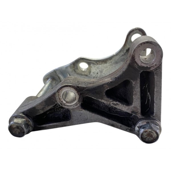 Suporte Bomba De Direção Ssangyong Kyron 2009 Original