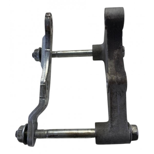 Suporte Bomba De Direção Ssangyong Kyron 2009 Original