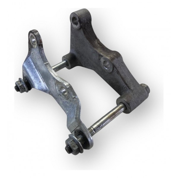 Suporte Bomba De Direção Ssangyong Kyron 2009 Original