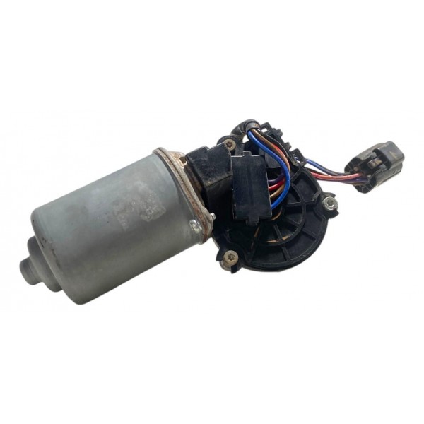 Motor Maquina Limpador Do Para-brisa Ssangyong Kyron 2009