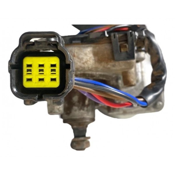 Motor Maquina Limpador Do Para-brisa Ssangyong Kyron 2009