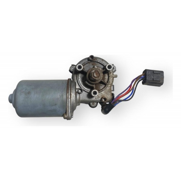 Motor Maquina Limpador Do Para-brisa Ssangyong Kyron 2009