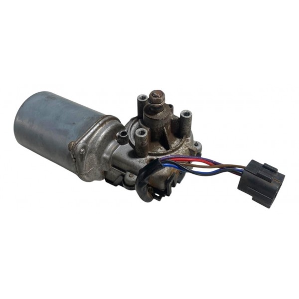 Motor Maquina Limpador Do Para-brisa Ssangyong Kyron 2009