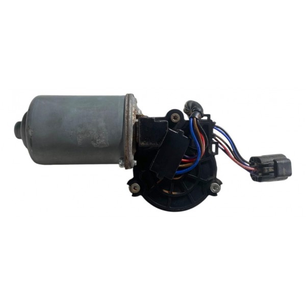Motor Maquina Limpador Do Para-brisa Ssangyong Kyron 2009
