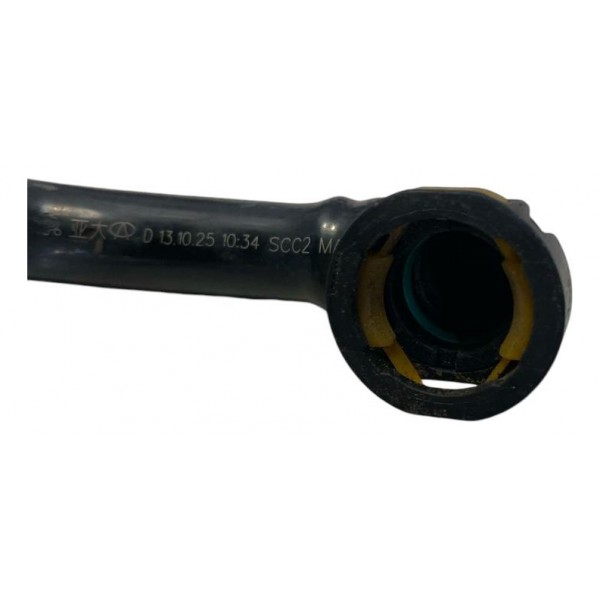 Mangueira Do Filtro Canister Chery Qq 1.0 3cc 2012 / 2015