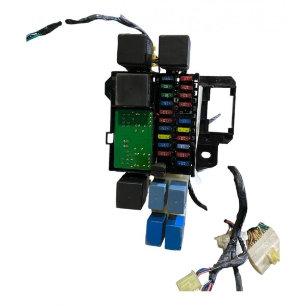 Chicote Caixa De Fusível Interna Jac J3 11 A 13 Jac L22057