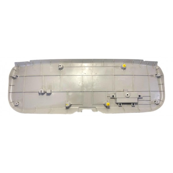 Acabamento Tampa Jac J3 Traseira Interna 2011 2012 2013 Orig