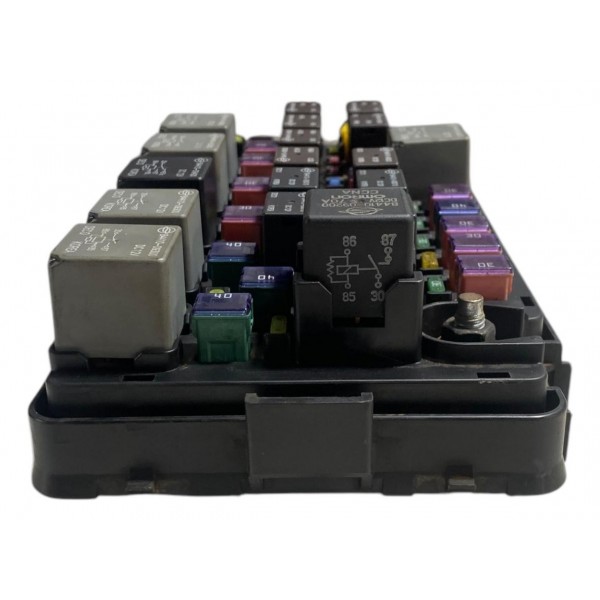 Caixa De Fusível Ep-r8 Ssangyong Kyron 2.7 2009