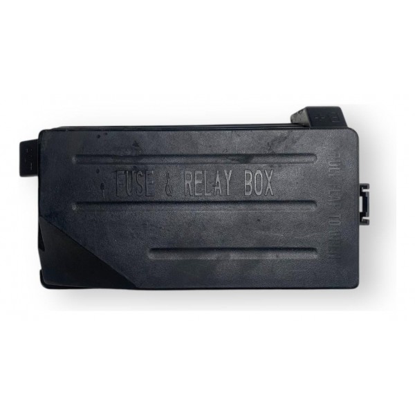 Tampa Da Caixa De Fusivel Ssangyong Kyron 2009 8231009121