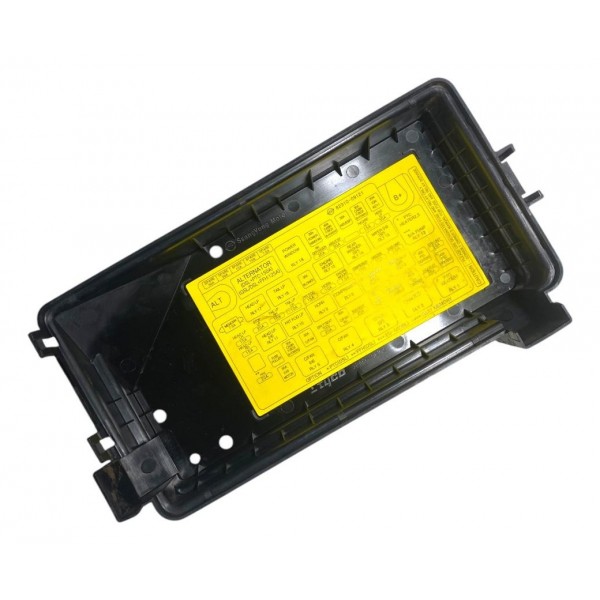 Tampa Da Caixa De Fusivel Ssangyong Kyron 2009 8231009121