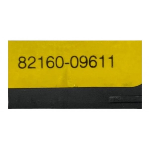 Tampa Da Caixa Fusível Ssangyong Kyron 2.7 2009 / 2012