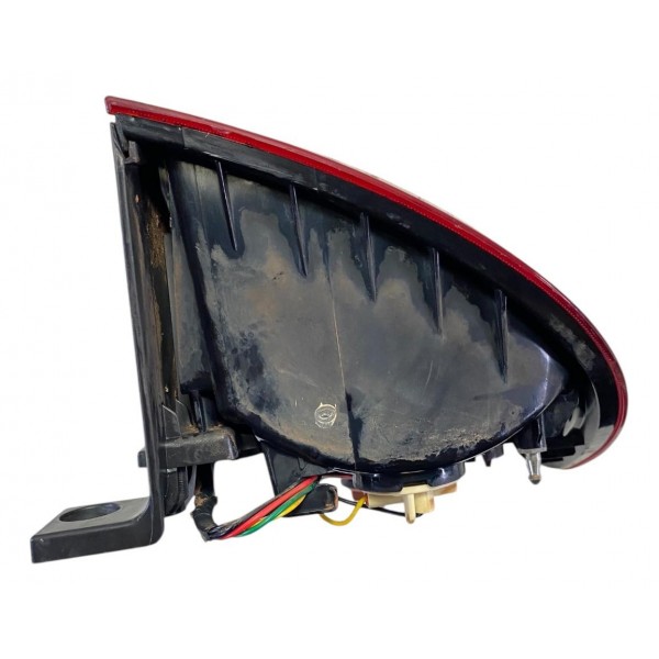 Lanterna Curva Ssangyong Kyron Traseira Direita 2009 Origina Direito/passageiro Vermelho