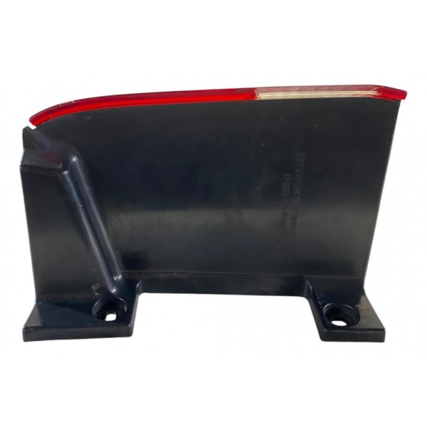 Lanterna Curva Ssangyong Kyron Traseira Direita 2009 Origina Direito/passageiro Vermelho