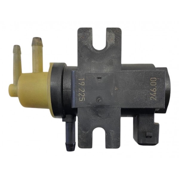 Valvula Moduladora Turbina Ssangyong Kyron 2.7 Diesel 2009