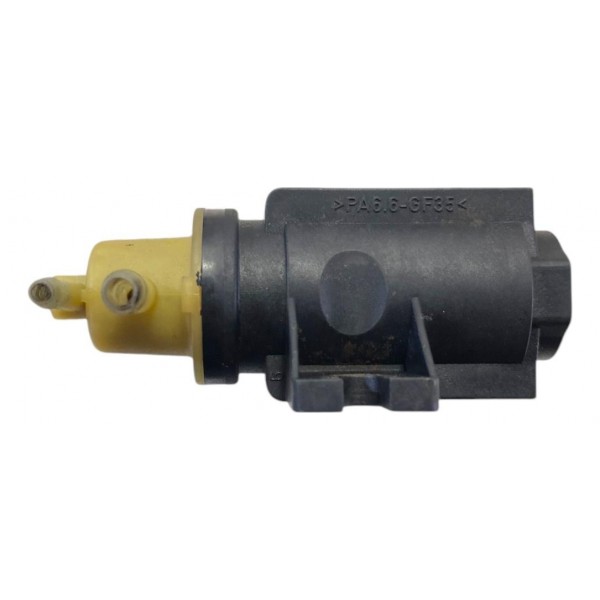 Valvula Moduladora Turbina Ssangyong Kyron 2.7 Diesel 2009