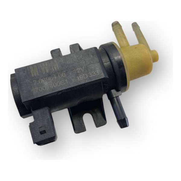 Valvula Moduladora Turbina Ssangyong Kyron 2.7 Diesel 2009